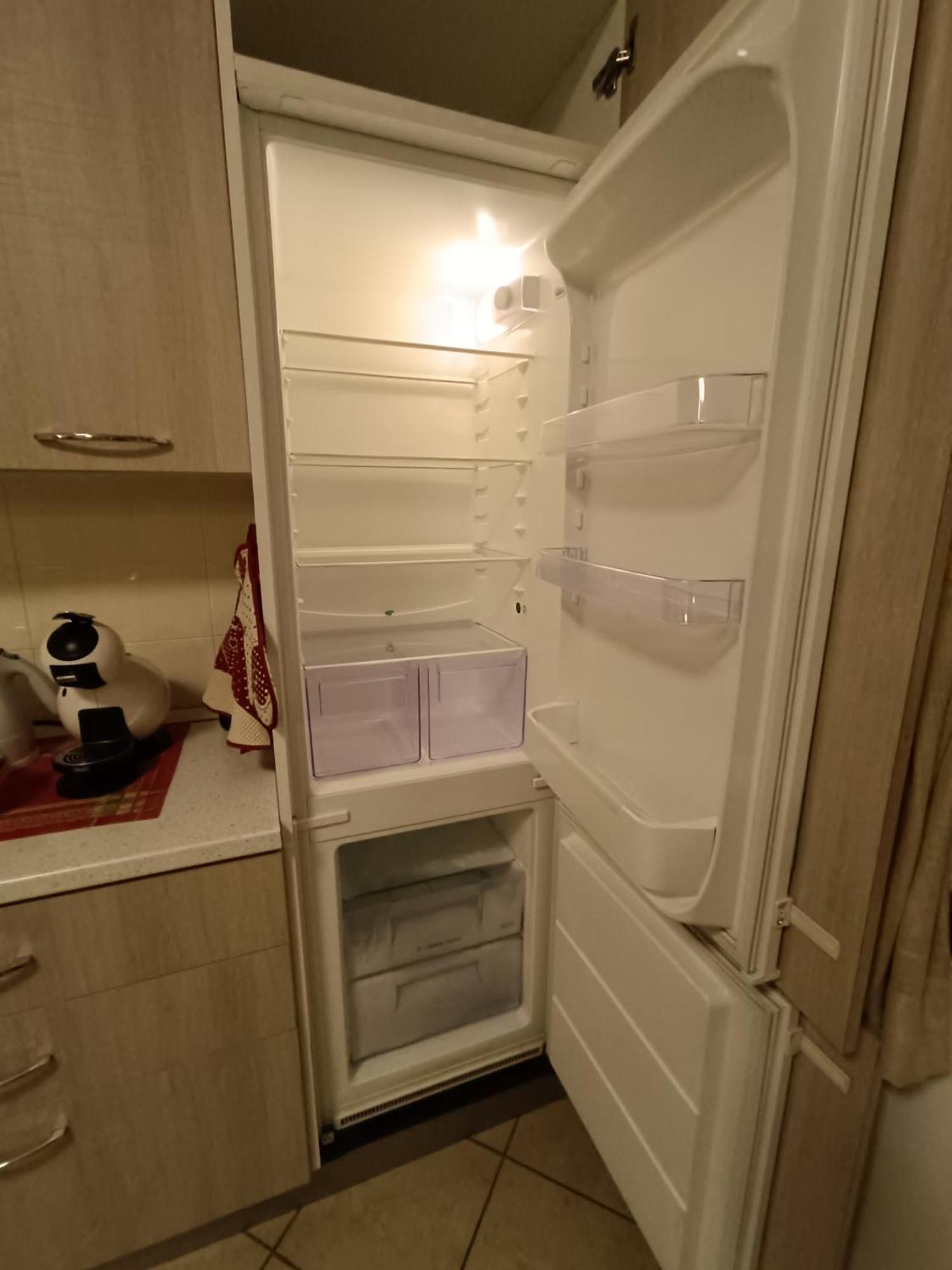 Pisolo Selvaggio Apartment Tirano Ruang foto