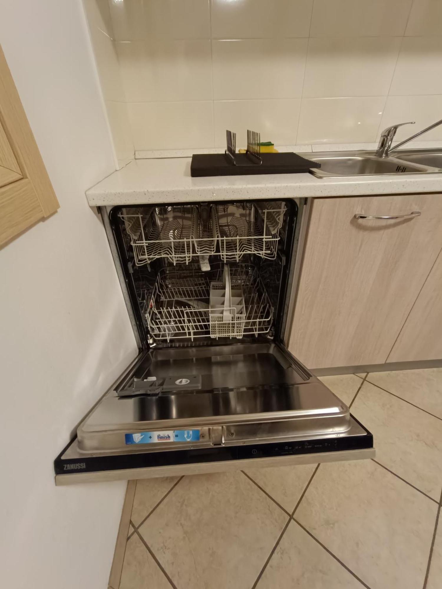 Pisolo Selvaggio Apartment Tirano Ruang foto